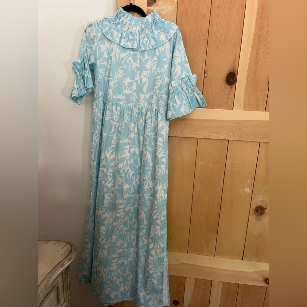 Elizabeth Wilson design dress-never worn